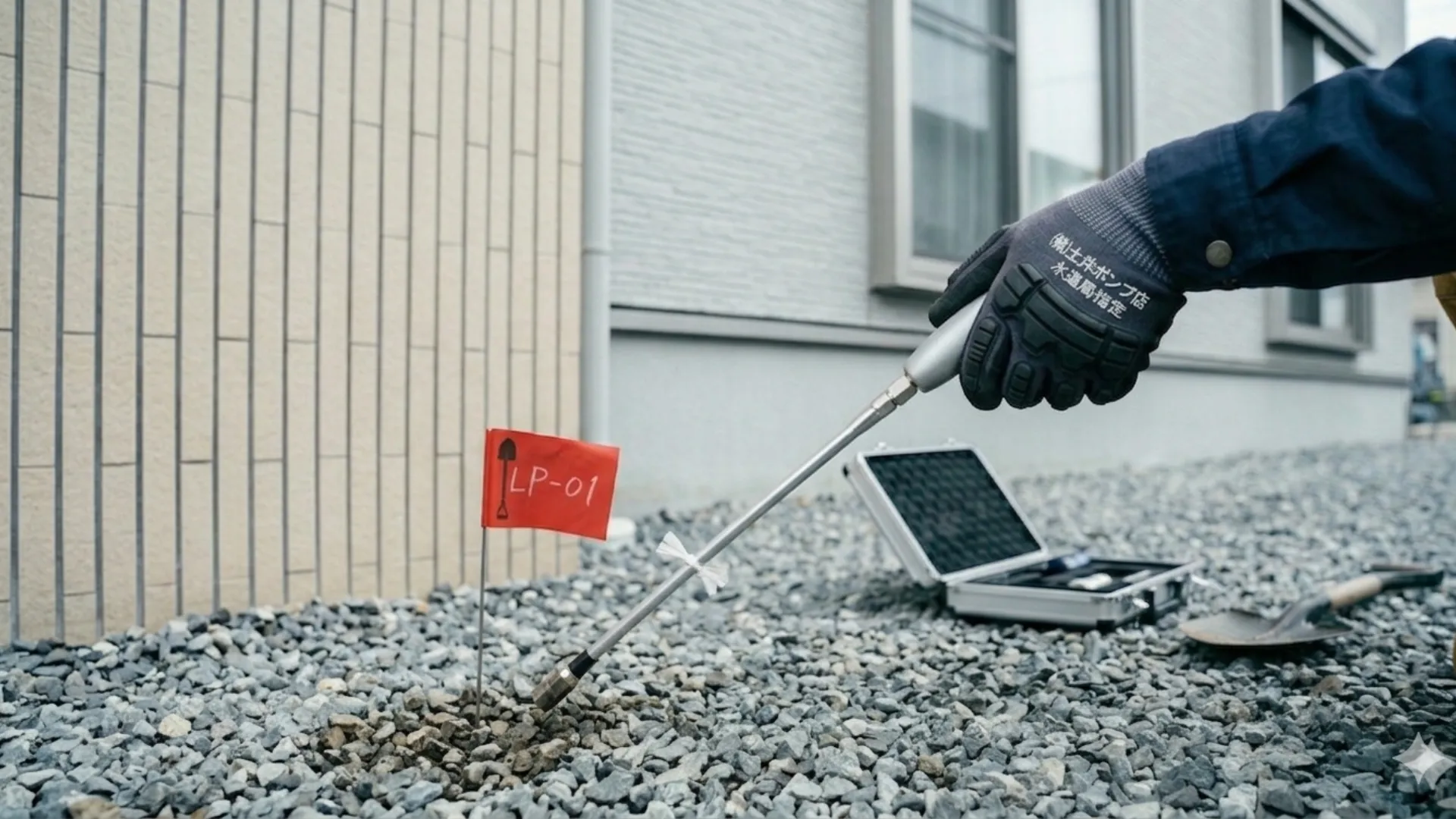 水素式による特定