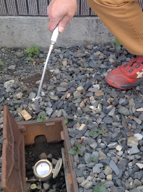 住宅系サービスの実例