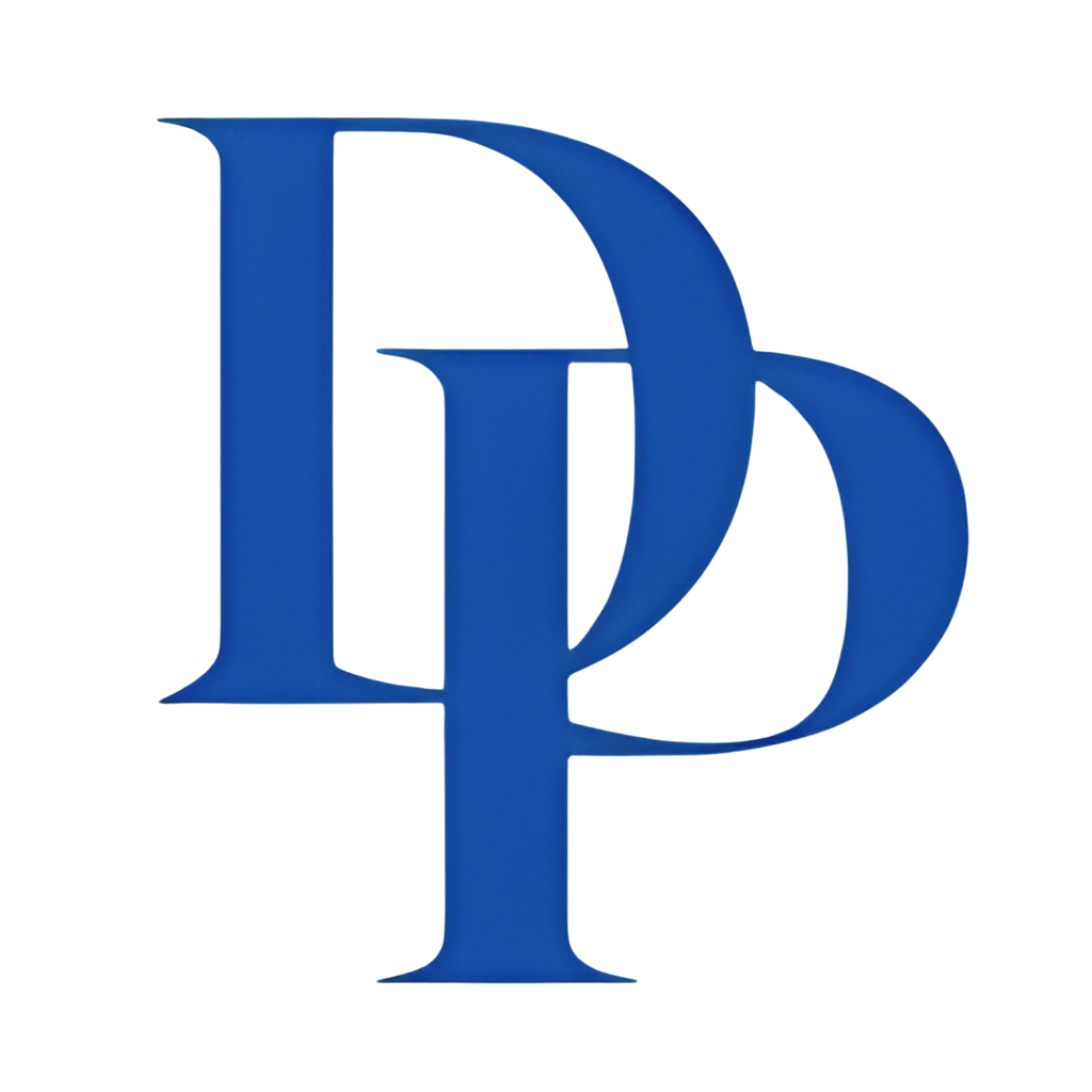 株式会社 土井ポンプ店 ロゴ